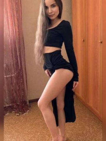 Анкета проститутки Зоя - Фото 1, , 24 года, №142080